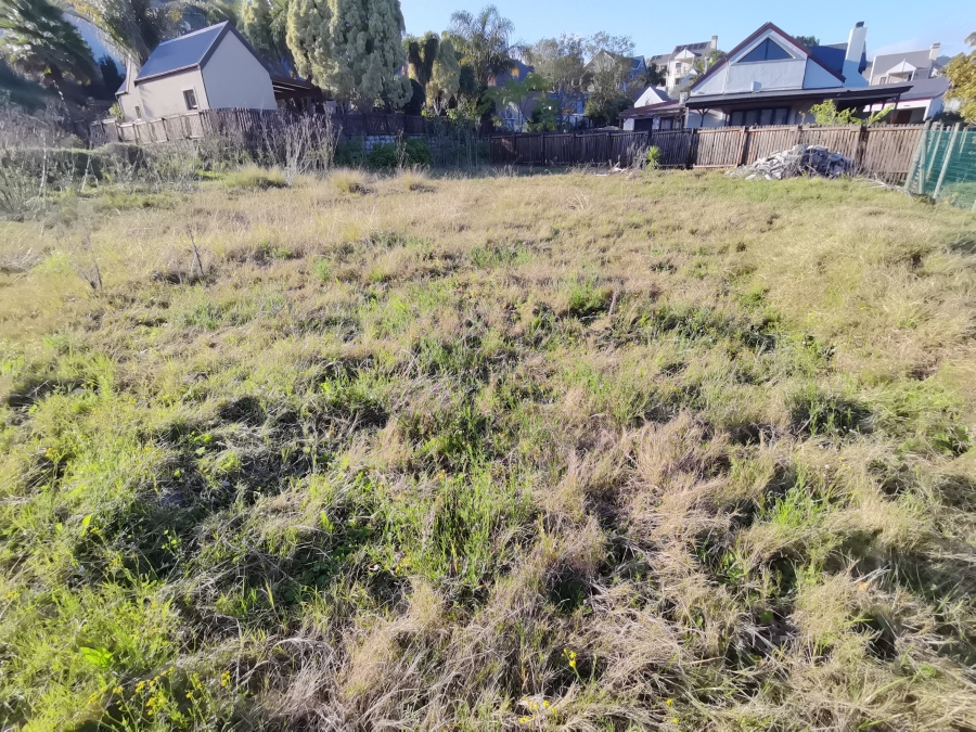 0 Bedroom Property for Sale in Green Pastures Western Cape